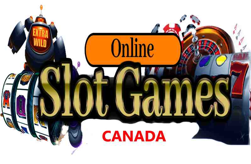 Online slots Canada